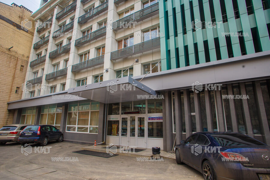 БЦ Предславинской 28